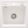 3952 2 zlew zorba alabaster granit 1k b o 440x440x184 3 5 osprzet space saver