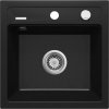 3982 zlew zorba nero granit 1k b o 440x440x184 3 5 osprzet space saver