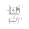 4036 1 zlew zorba bez granit 1k z ko 580x440x164 3 5 osprzet space saver bateria nemezja z wylewka u