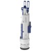GEBERIT vypúšťací ventil typ 212, kompletný, pre splachovaciu nádržku pod omietku Sigma, Delta a UP300, 244.820.00.1