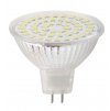 Sapho, LED bodová žiarovka 5W, MR16, 12V, denná biela, LDP304