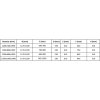 Mexen Apia, sprchový kút s posuvnými dverami 120 (dvere) x 90 (stena) cm, 6mm číre sklo, zlatý profil + čierna sprchová vanička SLIM, 840-120-090-50-00-4070G