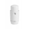 Invena Prov, termostatická hlavica M30x1,5, biela, INV-CD-77-015-X