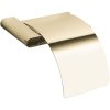 Mexen Adox, držiak toaletného papiera, zlatá lesklá, 70182333-50