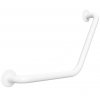 Sapho, Madlo 120° 400/400mm, biela, XH501W