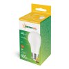 Toolight, LED studená žiarovka E27 900lm 230V 9W WOJ+14611, OSW-02222