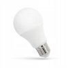 Toolight, LED studená žiarovka E27 900lm 230V 9W WOJ+14611, OSW-02222
