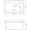 KGLK60 wh 3