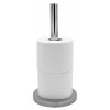 Ridder, BASIC držiak rezervného toaletného papiera, na postavenie, chróm, 11115127