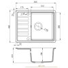 SAPPHIRE 1KKO 5