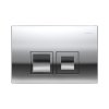 53383 tlacidlo geberit delta50 up100 leskly chrom 115 135 21 1