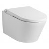 Sapho, VEEN CLEAN závesné WC s integrovaným elektronickým bidetom, VE421