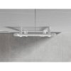 Mexen Mars, vykurovacie teleso 500 x 400 mm, 178 W, biela, W110-0500-400-00-20