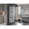 Mexen Mars, vykurovacie teleso 1800 x 600 mm, 953 W, biela, W110-1800-600-00-20