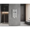 Mexen Hades, vykurovacie teleso 800 x 400 mm, 315 W, biela, W104-0800-400-00-20