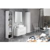Sapho, CIRASA doska DTDL 111x1,8x46,5cm, dub alabama, CR111-2222