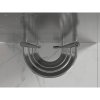 Mexen Eros, vykurovacie teleso 1200 x 318 mm, 331 W, chrómová, W112-1200-318-00-01