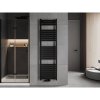 Mexen Uran vykurovacie teleso 1800 x 500 mm, 790 W, čierna, W105-1800-500-00-70