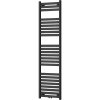 Mexen Uran vykurovacie teleso 1800 x 500 mm, 790 W, čierna, W105-1800-500-00-70
