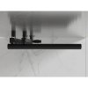 Mexen Jukon, vykurovacie teleso 988 x 500 mm, 461 W, čierna, W116-0988-500-00-70