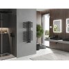 Mexen Ops vykurovacie teleso 1000 x 550 mm, 517 W, čierna, W122-1000-550-00-70