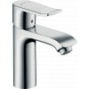 Hansgrohe Metris New, umývadlová batéria, chrómová, HAN-31084000