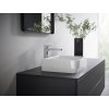 Hansgrohe Vernis Shape, vysoká umývadlová batéria, EcoSmart, chrómová, HAN-71591000