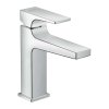 Hansgrohe Metropol, umývadlová batéria 110 s výpustom Push-Open, chrómová, HAN-32507000