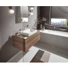 Hansgrohe Vivenis, umývadlová batéria 110, s výpustom, EcoSmart, chrómová, HAN-75020000
