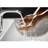 Hansgrohe Vivenis, umývadlová batéria 110, s výpustom, EcoSmart, chrómová, HAN-75020000