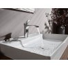 Hansgrohe Vivenis, umývadlová batéria 110, s výpustom, EcoSmart, chrómová, HAN-75020000