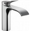 Hansgrohe Vivenis, umývadlová batéria 110, s výpustom, EcoSmart, chrómová, HAN-75020000