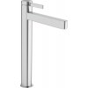 Hansgrohe Finoris, umývadlová batéria 260, s výpustom Push-Open, chrómová, HAN-76070000