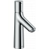 Hansgrohe Talis Select S, umývadlová batéria, ovládanie tlačidlom, chrómová, 72043000