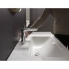 Hansgrohe Talis E, páková umývadlová batéria 150 s odtokovou súpravou s ťahadlom, chrómová, HAN-71754000