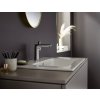 Hansgrohe Talis E, páková umývadlová batéria 150 s odtokovou súpravou s ťahadlom, chrómová, HAN-71754000