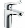 Hansgrohe Focus, umývadlová batéria, CoolStart, chrómová, HAN-31917000