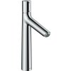 Hansgrohe Talis Select S, umývadlová batéria 190 s výpustom, ovládanie tlačidlom, chrómová, HAN-72044000