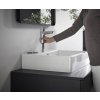 Hansgrohe Logis, páková umývadlová batéria 100, s odtokovou súpravou, chrómová, HAN-71100000