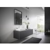 Hansgrohe Logis, páková umývadlová batéria 100, s odtokovou súpravou, chrómová, HAN-71100000