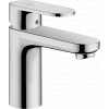 Hansgrohe Vernis Blend, umývadlová batéria 70 s výpustom, CoolStart, EcoSmart, chrómová, HAN-71584000