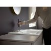 Hansgrohe Vernis Blend, umývadlová batéria 100 s výpustom, CoolStart, EcoSmart, chrómová, HAN-71585000