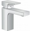 Hansgrohe Vernis Shape, umývadlová batéria s výpustom, EcoSmart, chrómová, HAN-71561000