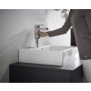 Hansgrohe Vernis Shape, umývadlová batéria s výpustom, CoolStart, EcoSmart, chrómová, HAN-71594000
