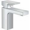 Hansgrohe Vernis Shape, umývadlová batéria s výpustom, CoolStart, EcoSmart, chrómová, HAN-71594000