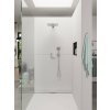 Hansgrohe Shower Select, termostatická batéria pod omietku, na 2 výstupy, chrómová, HAN-15763000