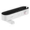Hansgrohe ShowerTablet Select, vaňová termostatická batéria, matná biela, HAN-24340700