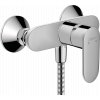 Hansgrohe Vernis Blend, nástenná sprchová batéria, chrómová, HAN-71640000