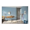 Hansgrohe Ecostat E, termostatická sprchová batéria, chrómová, HAN-15773000