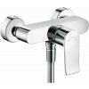 Hansgrohe Metris New, sprchová batéria, chrómová, HAN-31680000